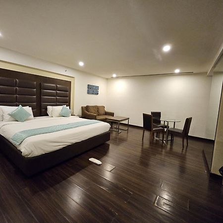 D R Utthama Nellore - Am Hotel Kollection Exteriér fotografie
