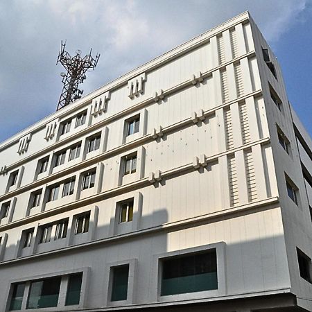 D R Utthama Nellore - Am Hotel Kollection Exteriér fotografie