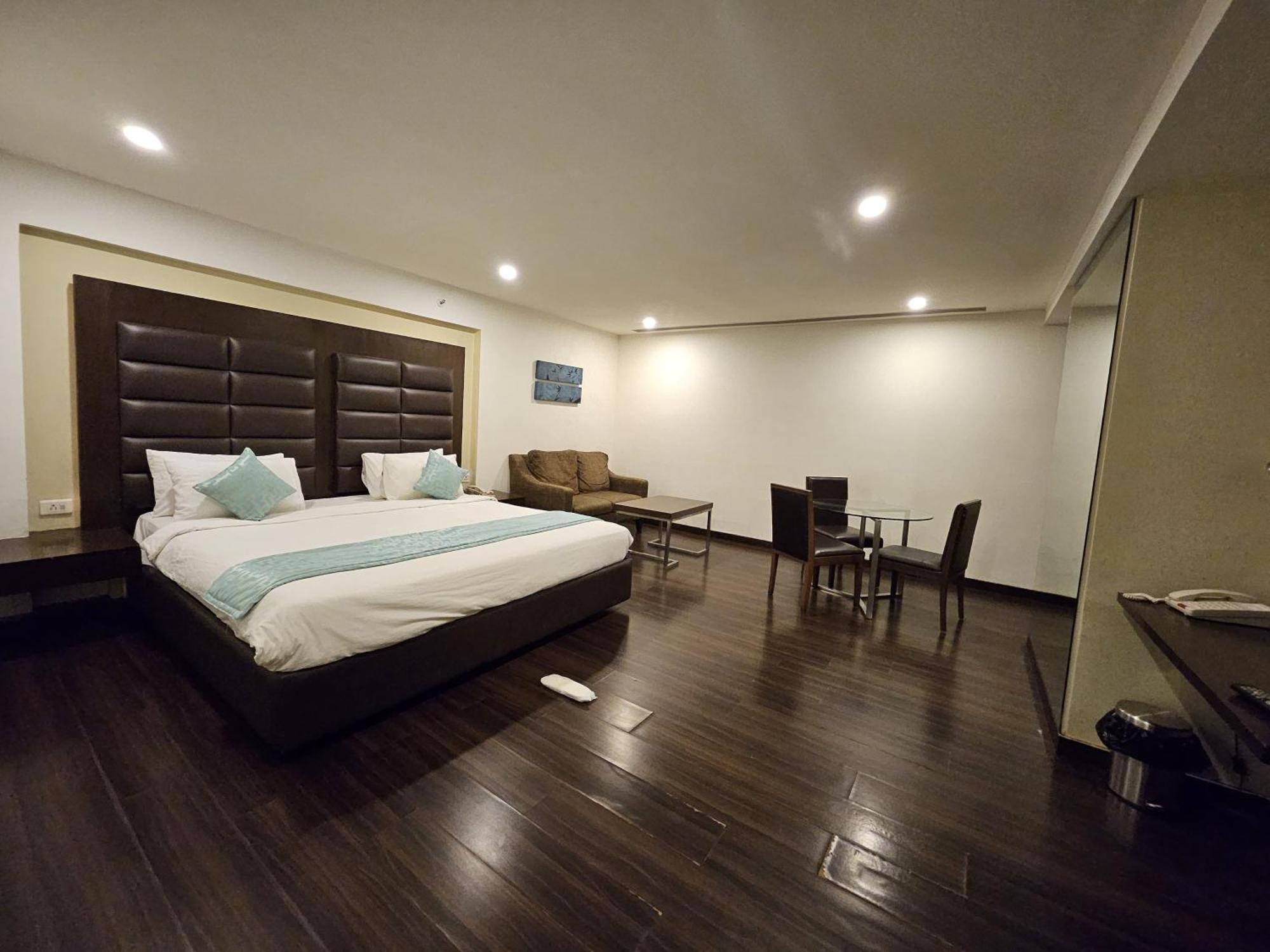 D R Utthama Nellore - Am Hotel Kollection Exteriér fotografie