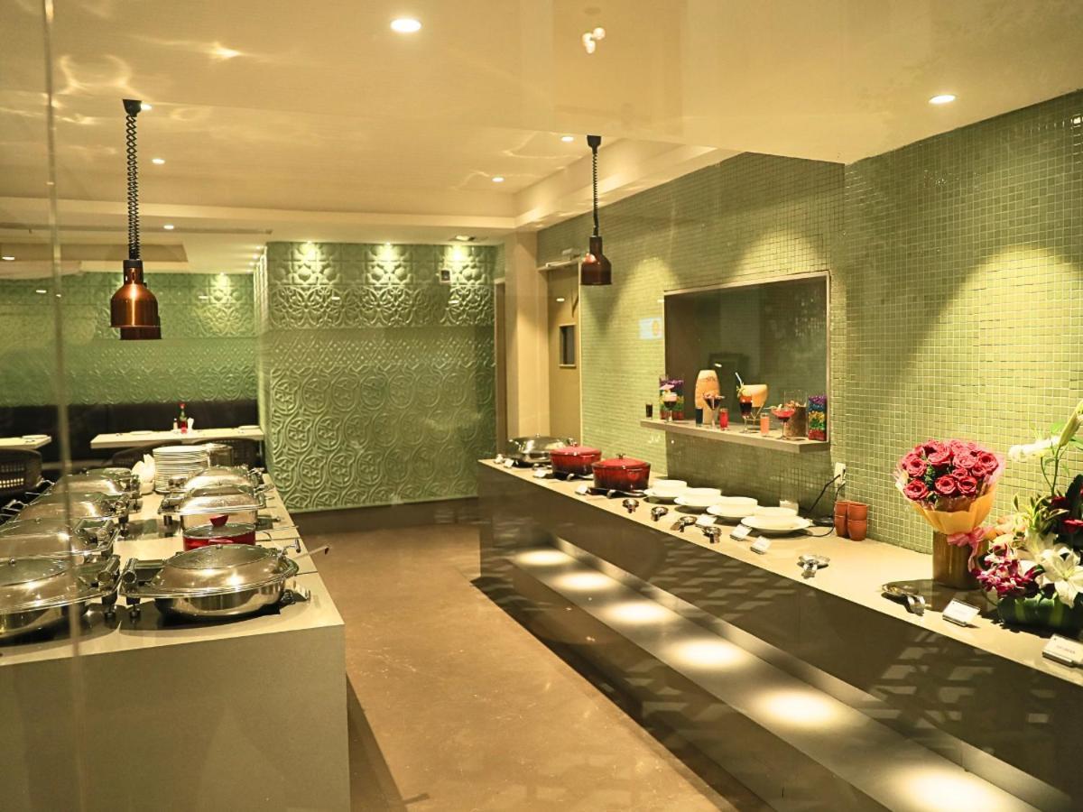 D R Utthama Nellore - Am Hotel Kollection Exteriér fotografie