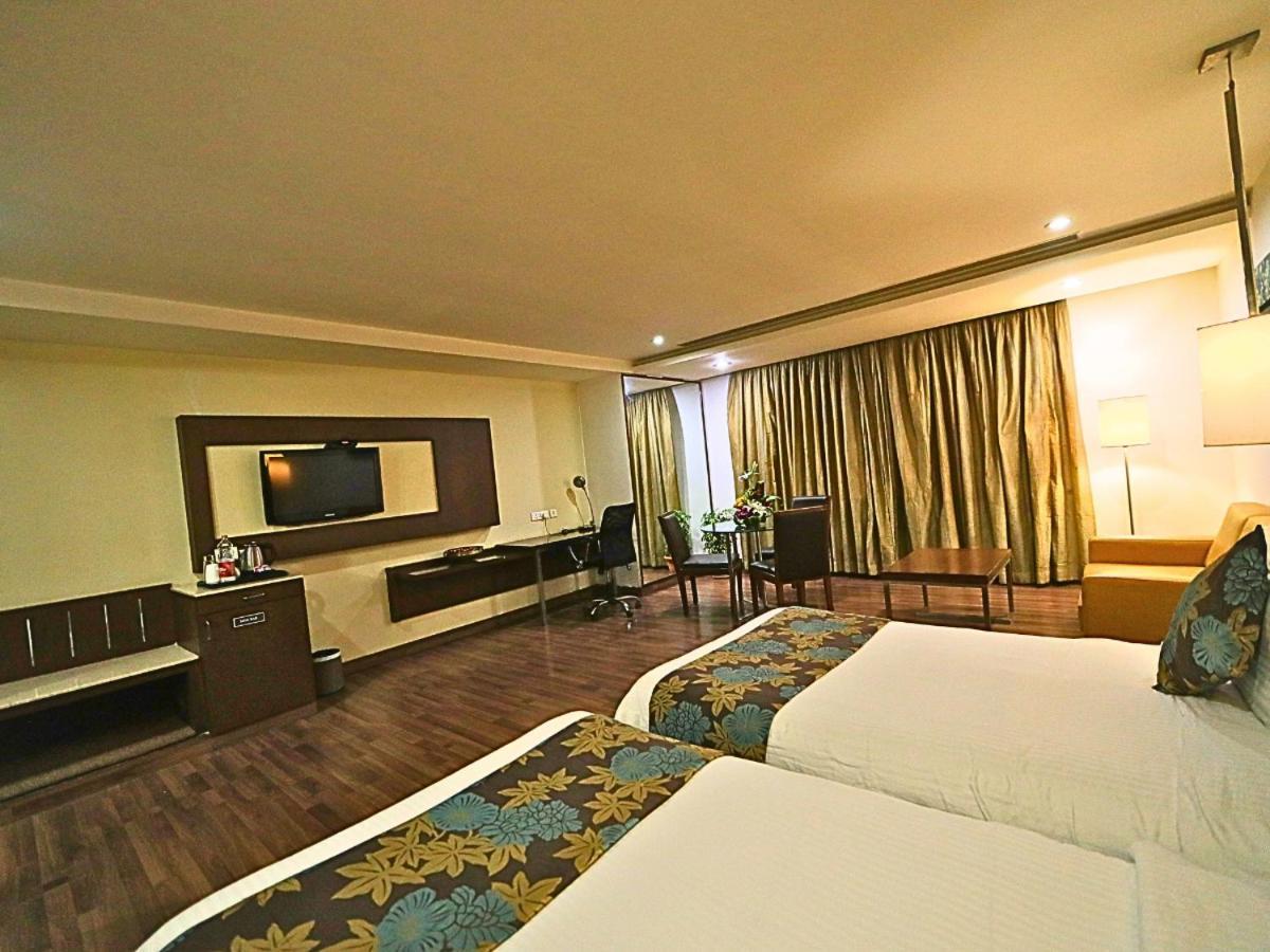 D R Utthama Nellore - Am Hotel Kollection Exteriér fotografie