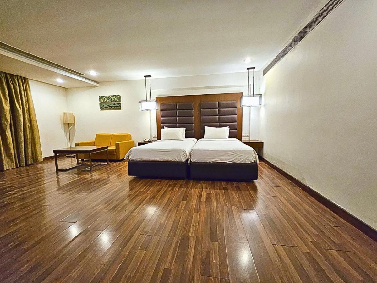 D R Utthama Nellore - Am Hotel Kollection Exteriér fotografie